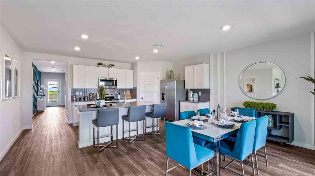 2927 FISHERY COURT - Interior/Exterior Photo 3 - LAKEWOOD RANCH, FL