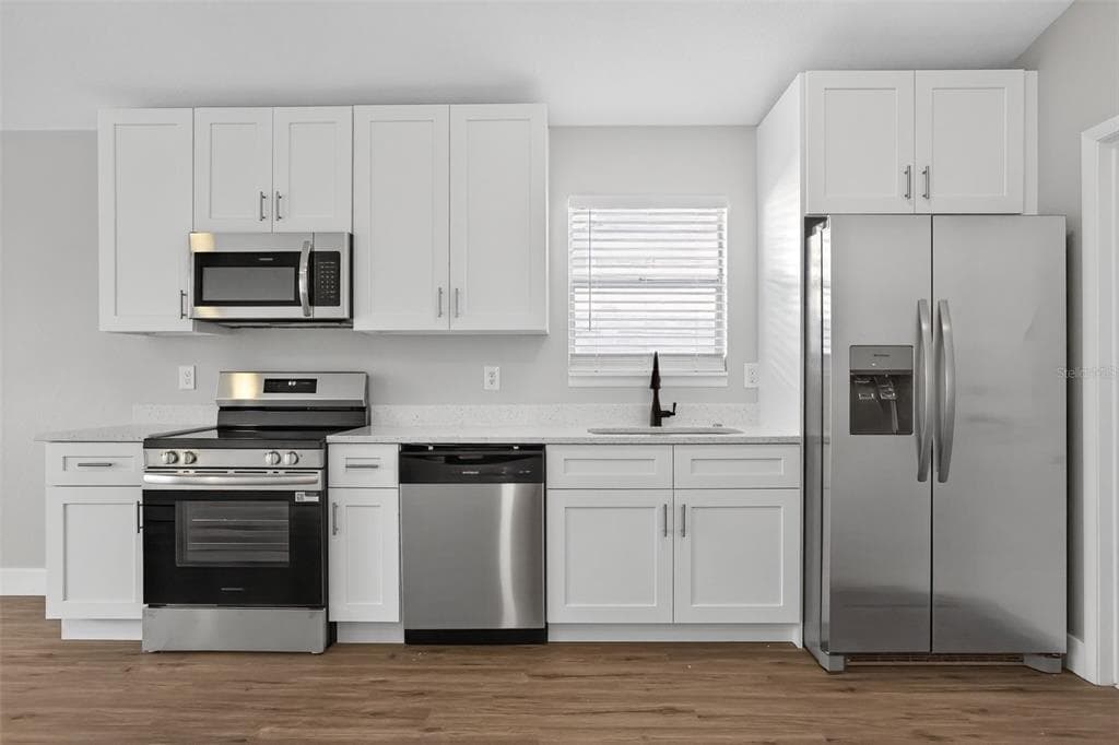 5444 BLUEBERRY DRIVE - Interior/Exterior Photo 4 - ORLANDO, FL