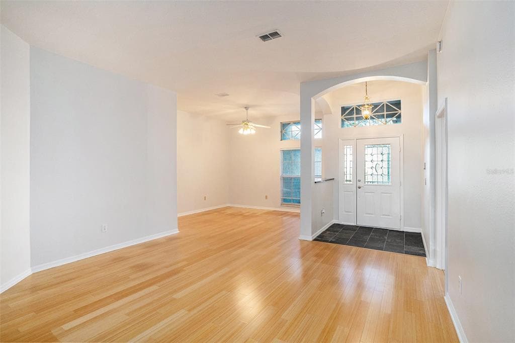 10711 TAVISTOCK DRIVE - Interior/Exterior Photo 4 - TAMPA, FL