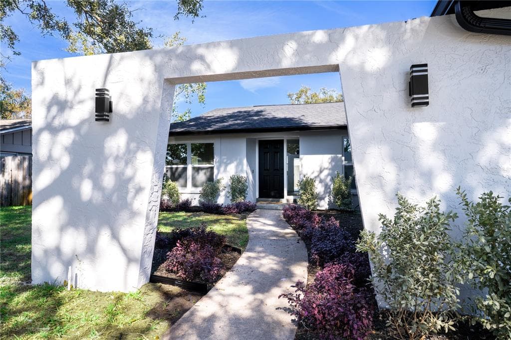 13469 SOL VISTA DRIVE - Interior/Exterior Photo 5 - LARGO, FL