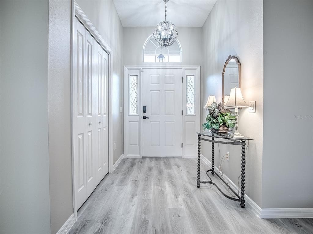 470 MONETTA LANE - Interior/Exterior Photo 2 - THE VILLAGES, FL