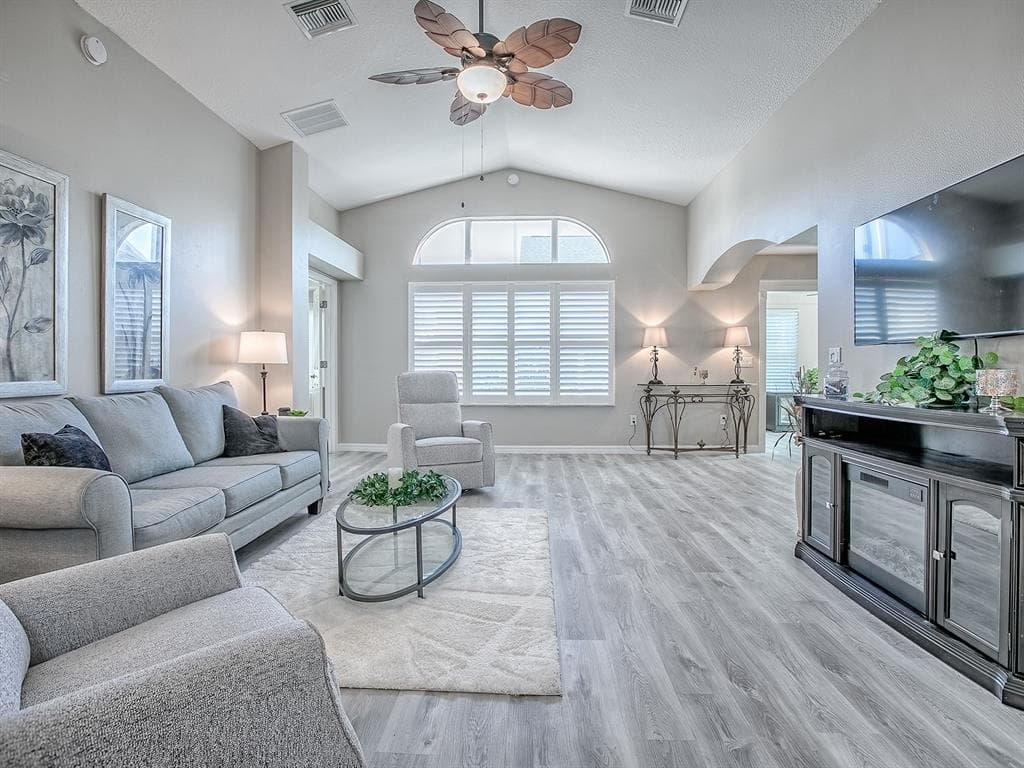 470 MONETTA LANE - Interior/Exterior Photo 3 - THE VILLAGES, FL