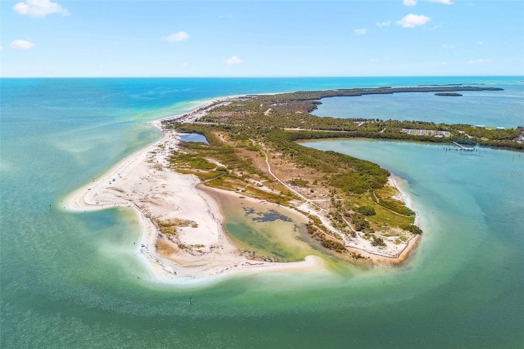 1956 CEDAR DRIVE - Interior/Exterior Photo 3 - DUNEDIN, FL