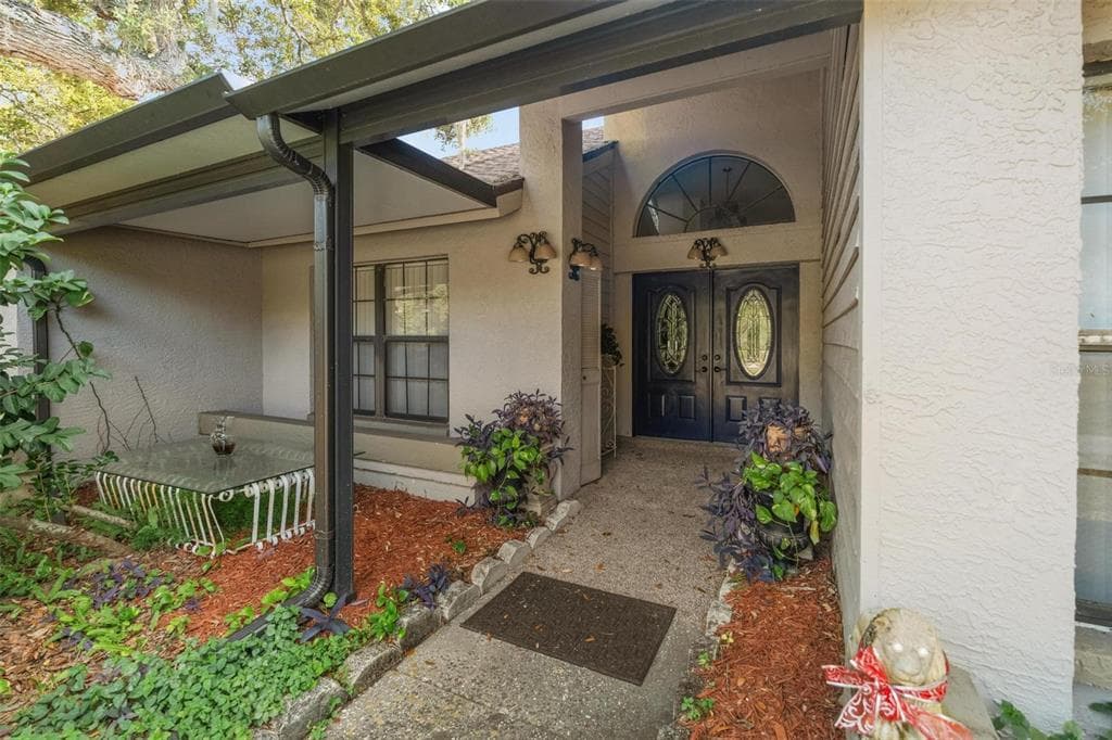 1245 CURLEW ROAD - Interior/Exterior Photo 3 - DUNEDIN, FL