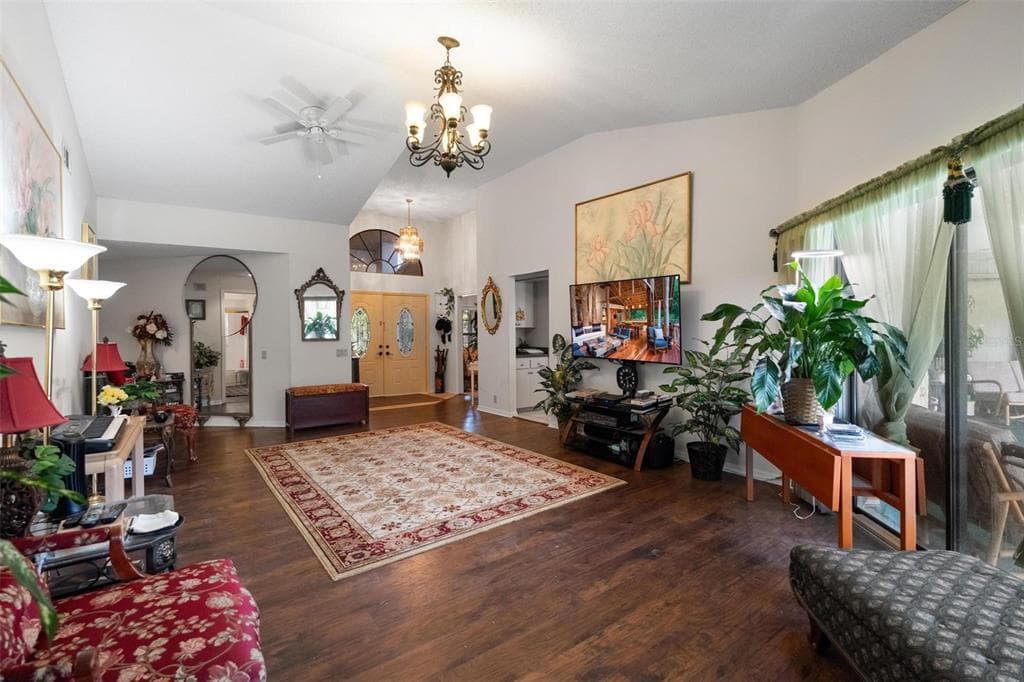 1245 CURLEW ROAD - Interior/Exterior Photo 5 - DUNEDIN, FL