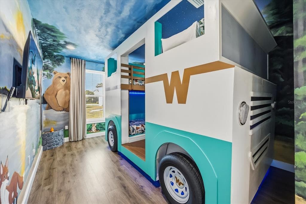 7617 EXCITEMENT DRIVE - Interior/Exterior Photo 5 - REUNION, FL