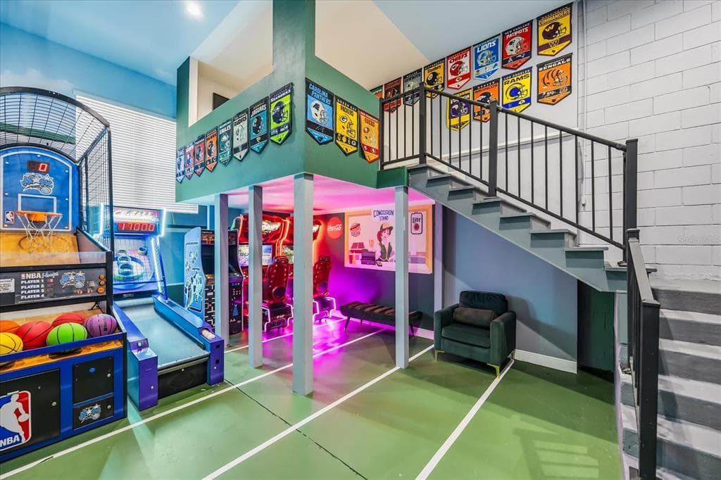 7617 EXCITEMENT DRIVE - Interior/Exterior Photo 4 - REUNION, FL