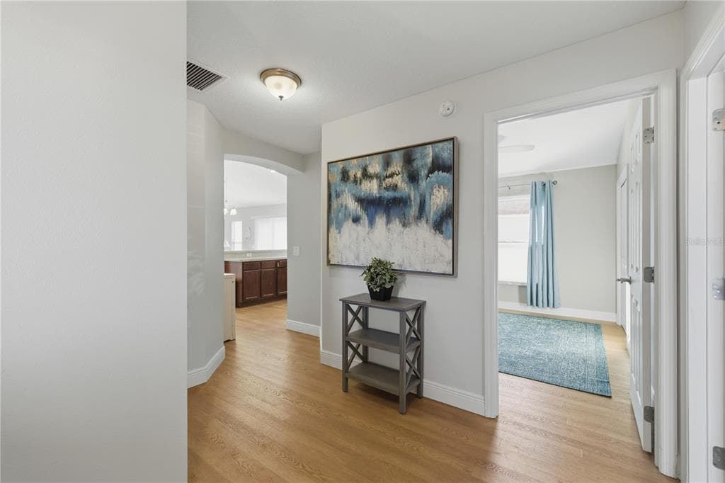 651 D ANGELO LANE - Interior/Exterior Photo 3 - THE VILLAGES, FL