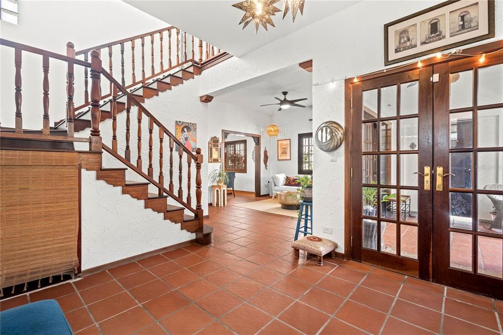 18 & 20 CALLE YARDLEY PLACE - Interior/Exterior Photo 5 - SAN JUAN, PR