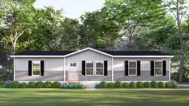 3407 WOODLAND STREET