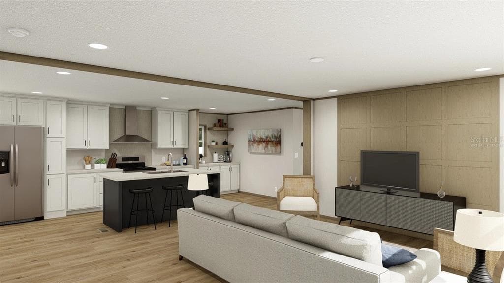 3407 WOODLAND STREET - Interior/Exterior Photo 5 - PALATKA, FL