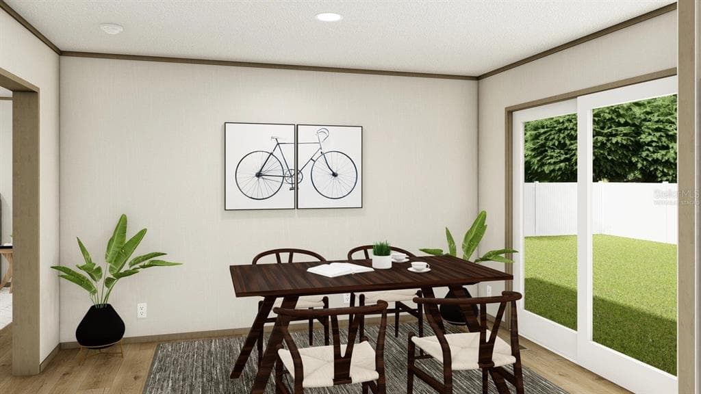 3407 WOODLAND STREET - Interior/Exterior Photo 4 - PALATKA, FL