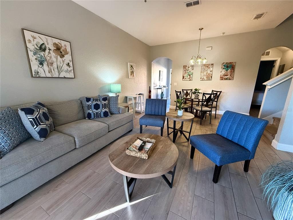 487 LA MIRAGE STREET - Interior/Exterior Photo 4 - DAVENPORT, FL