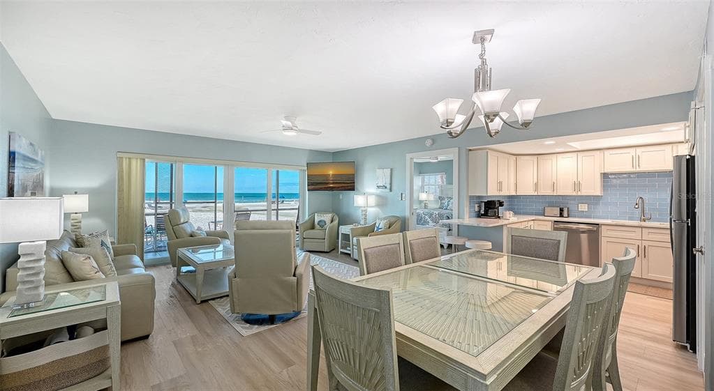 6310 MIDNIGHT PASS ROAD UNIT 101N - Interior/Exterior Photo 4 - SARASOTA, FL