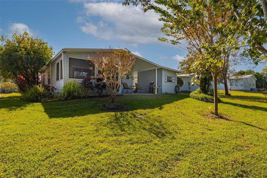 819 STARBOARD AVENUE - Interior/Exterior Photo 3 - EDGEWATER, FL