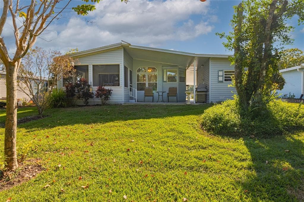 819 STARBOARD AVENUE - Interior/Exterior Photo 5 - EDGEWATER, FL