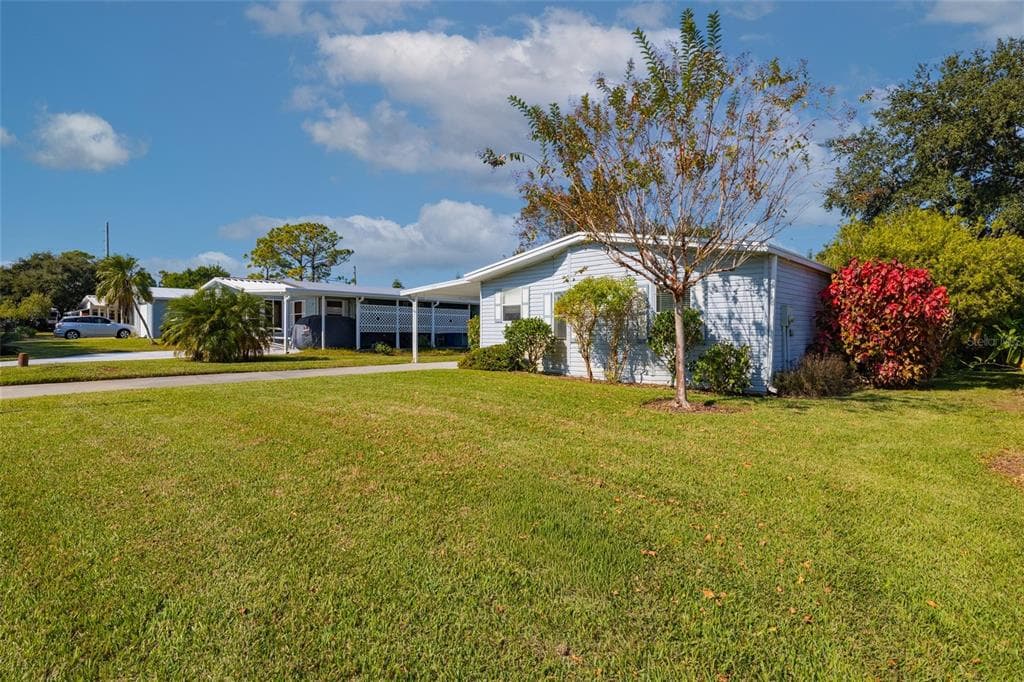 819 STARBOARD AVENUE - Interior/Exterior Photo 4 - EDGEWATER, FL