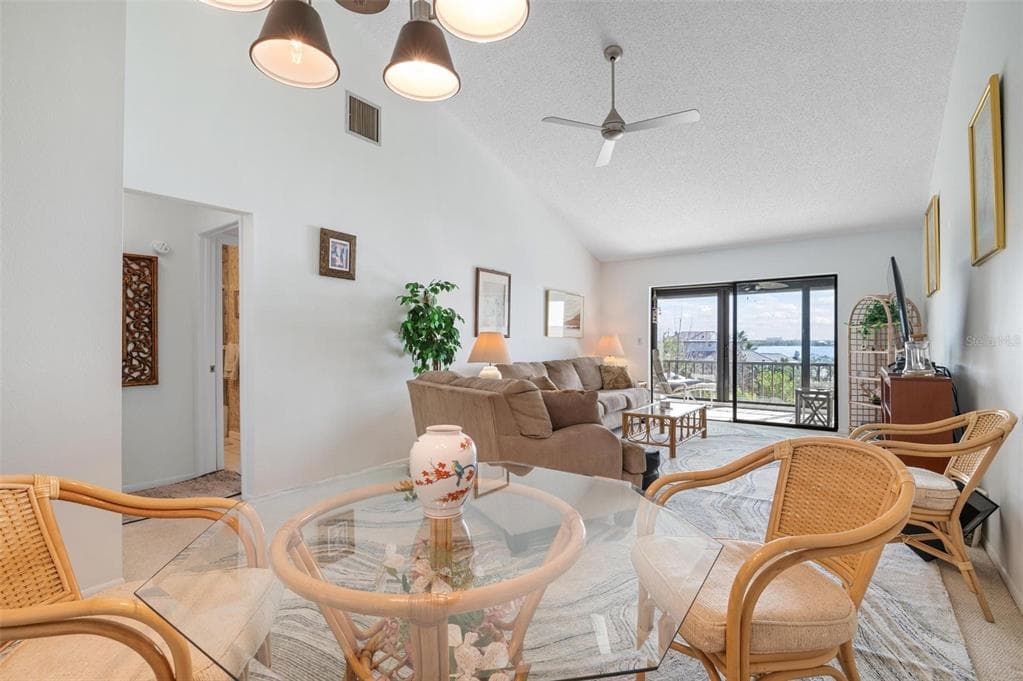 1624 STICKNEY POINT ROAD UNIT 401 - Interior/Exterior Photo 4 - SARASOTA, FL