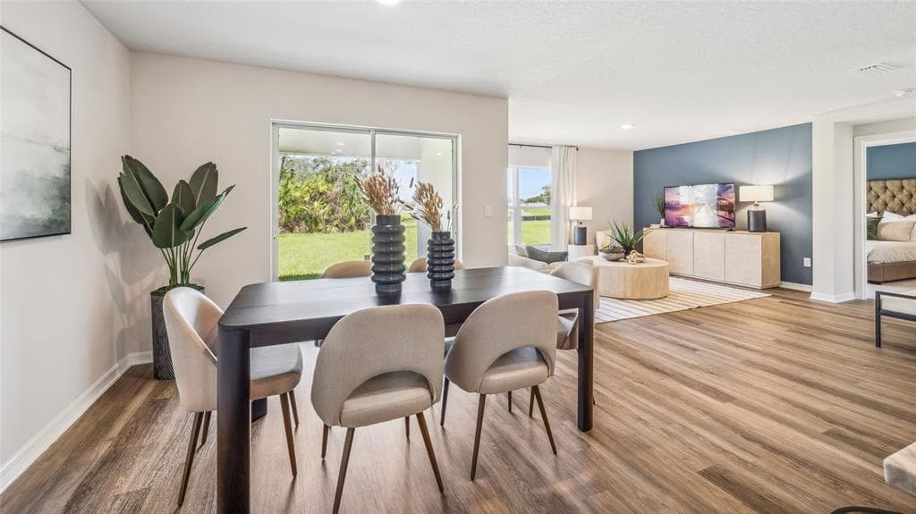 18412 CANOPY PLACE - Interior/Exterior Photo 3 - LAKEWOOD RANCH, FL