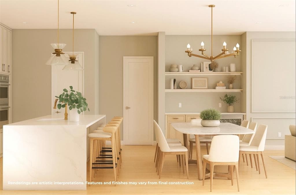 1326 W NEW HAMPSHIRE STREET - Interior/Exterior Photo 3 - ORLANDO, FL