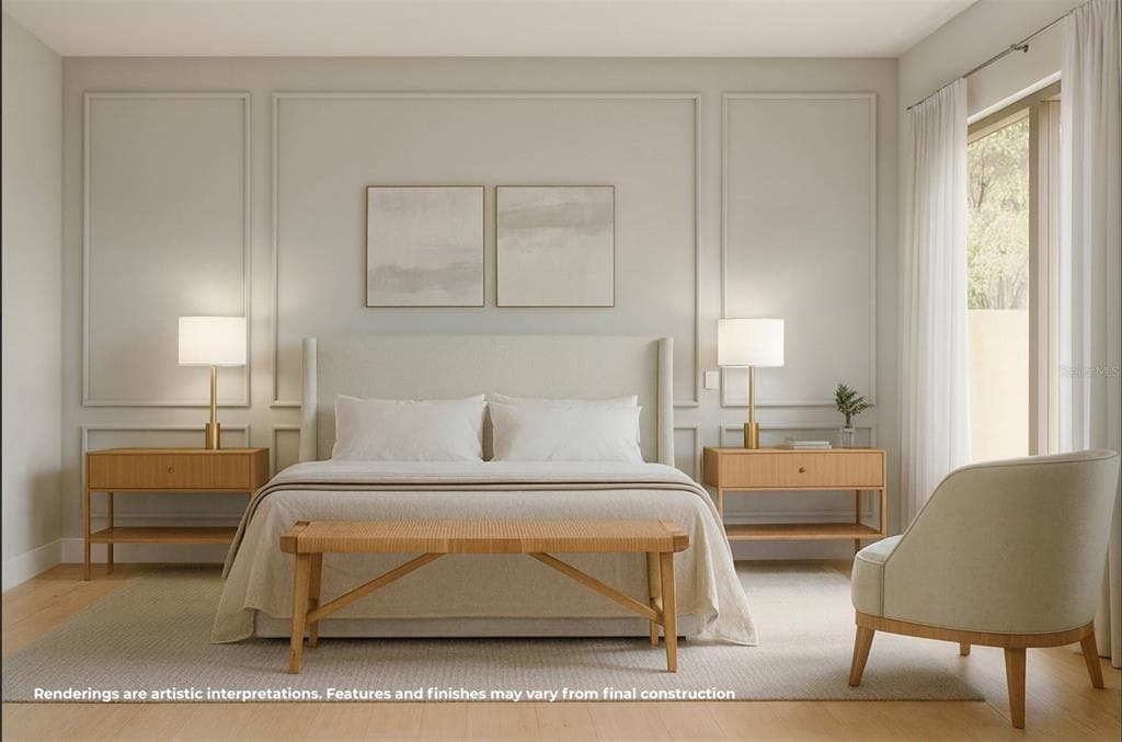 1326 W NEW HAMPSHIRE STREET - Interior/Exterior Photo 5 - ORLANDO, FL