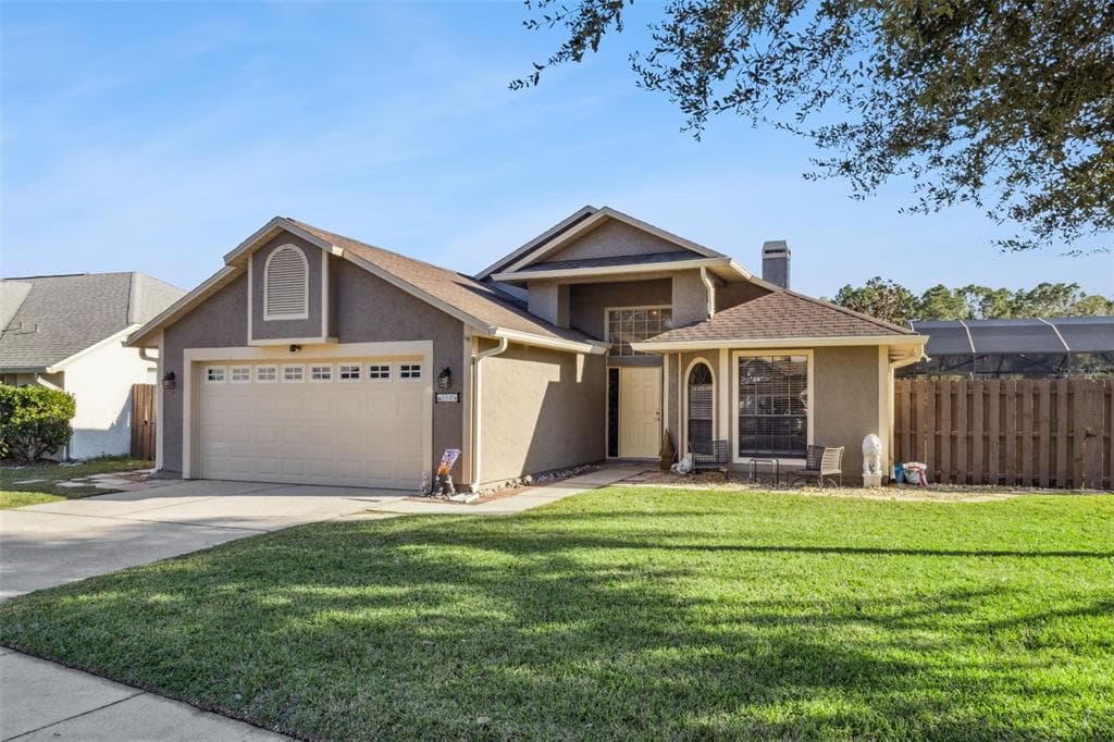 5526 DEEPDALE DRIVE - Interior/Exterior Photo 2 - ORLANDO, FL