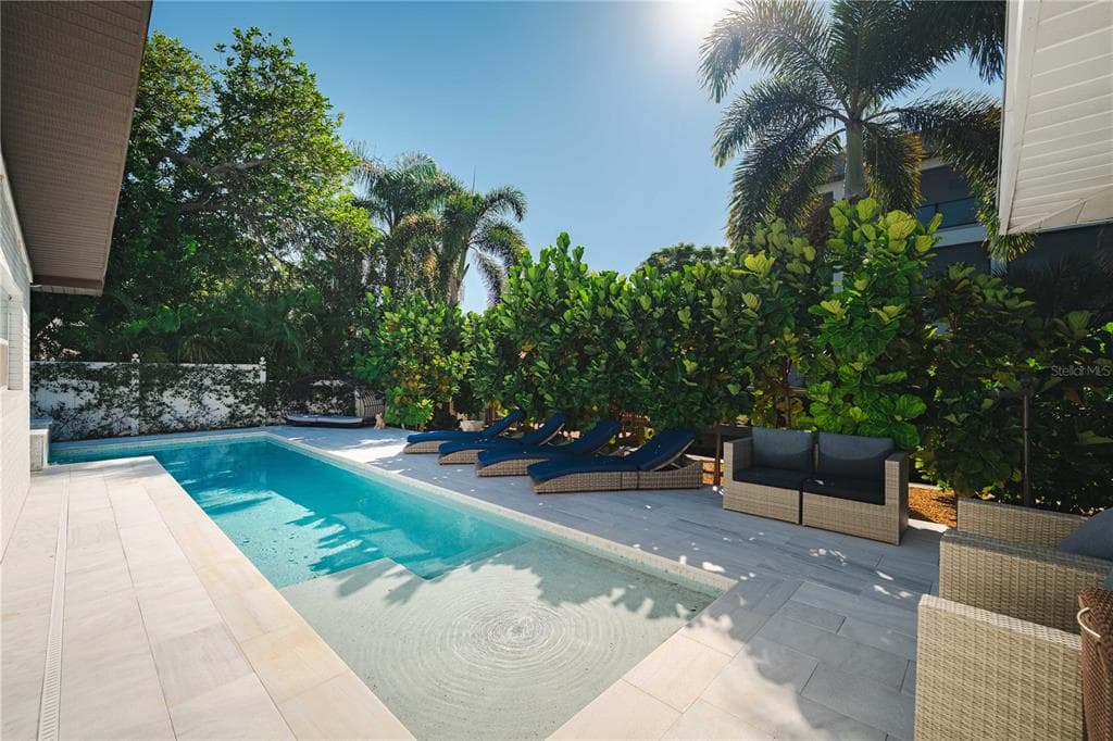 3630 S BEACH DRIVE - Interior/Exterior Photo 2 - TAMPA, FL