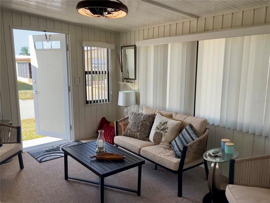 808 53RD AVENUE E UNIT 189 - Interior/Exterior Photo 3 - BRADENTON, FL