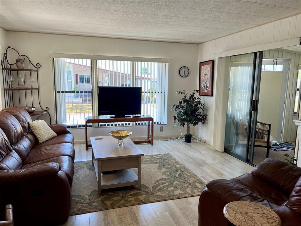 808 53RD AVENUE E UNIT 189 - Interior/Exterior Photo 5 - BRADENTON, FL