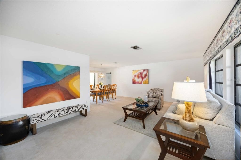 3947 COUNTRY VIEW DRIVE - Interior/Exterior Photo 5 - SARASOTA, FL