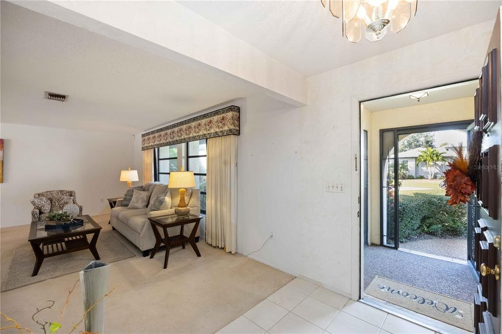 3947 COUNTRY VIEW DRIVE - Interior/Exterior Photo 4 - SARASOTA, FL