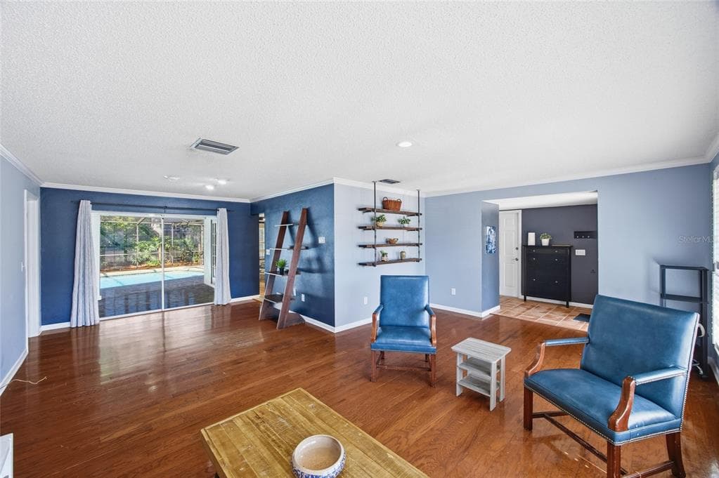 12705 ALLENDALE LANE - Interior/Exterior Photo 3 - TAMPA, FL