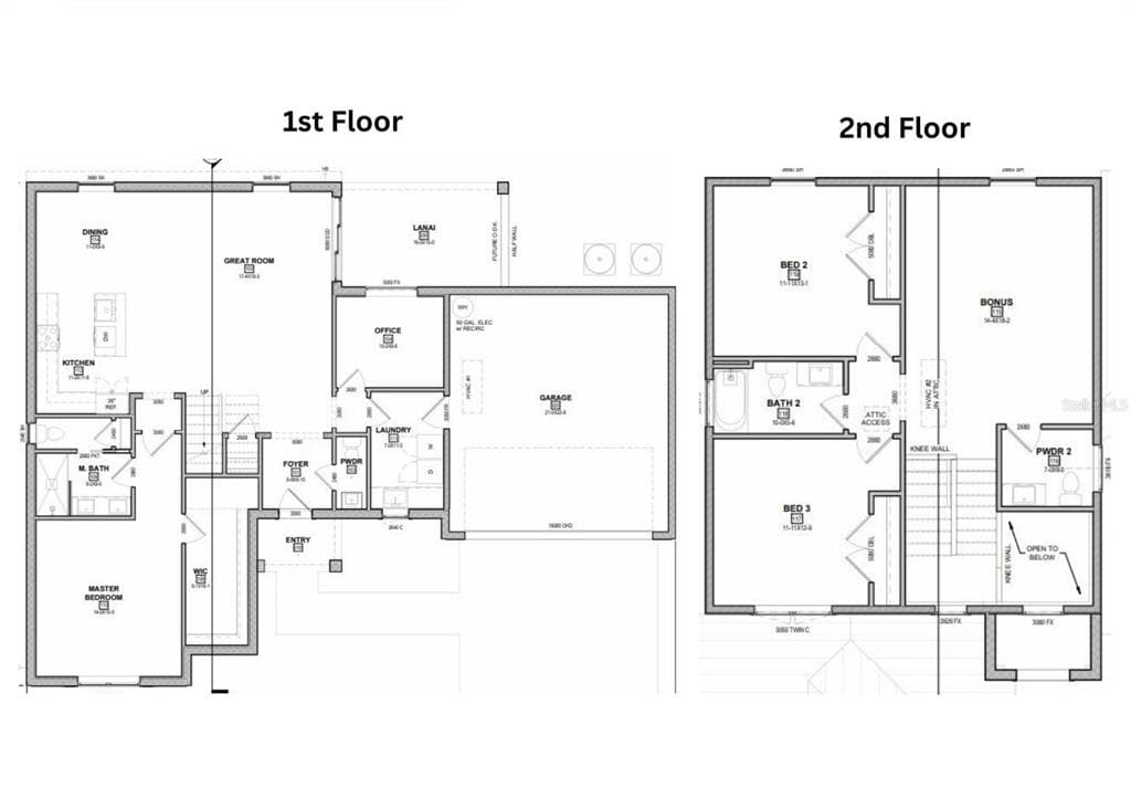 7809 20TH PLACE W - Interior/Exterior Photo 2 - BRADENTON, FL
