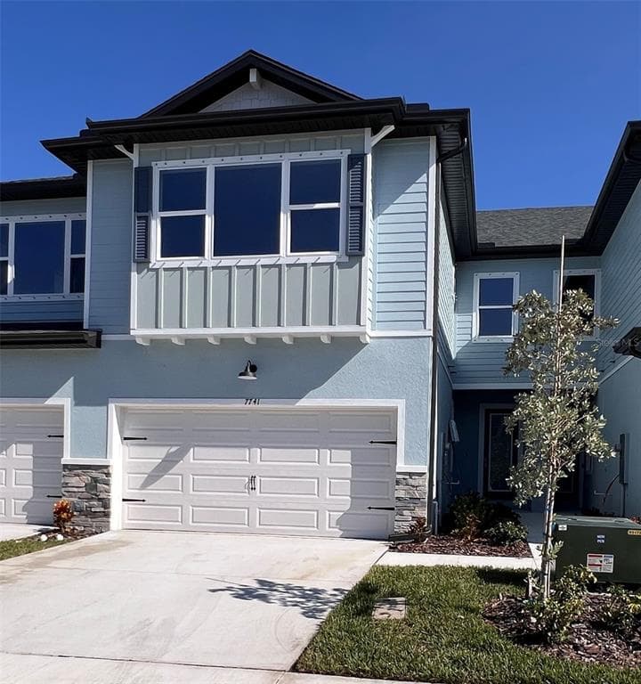 7741 93RD STREET N - Interior/Exterior Photo 2 - SEMINOLE, FL