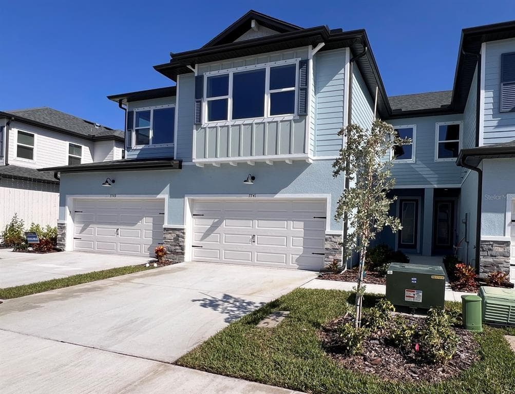 7741 93RD STREET N - Interior/Exterior Photo 3 - SEMINOLE, FL