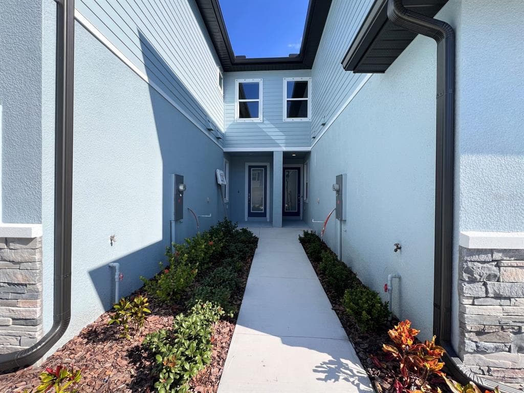 7741 93RD STREET N - Interior/Exterior Photo 4 - SEMINOLE, FL