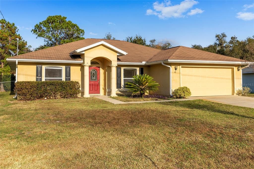 49 REDWOOD TRACK COURSE - Interior/Exterior Photo 3 - OCALA, FL