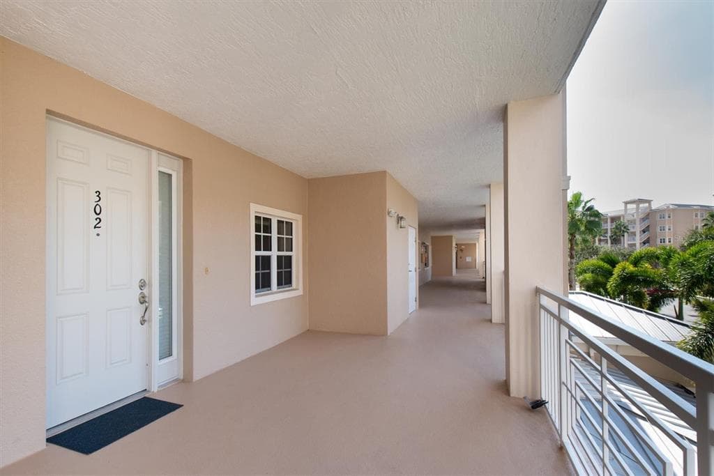 7069 KEY HAVEN ROAD UNIT 302 - Interior/Exterior Photo 5 - SEMINOLE, FL