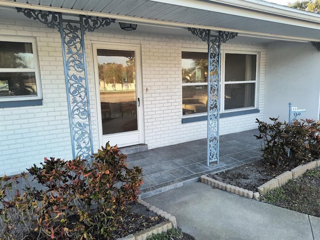 732 KEENE ROAD - Interior/Exterior Photo 3 - LARGO, FL