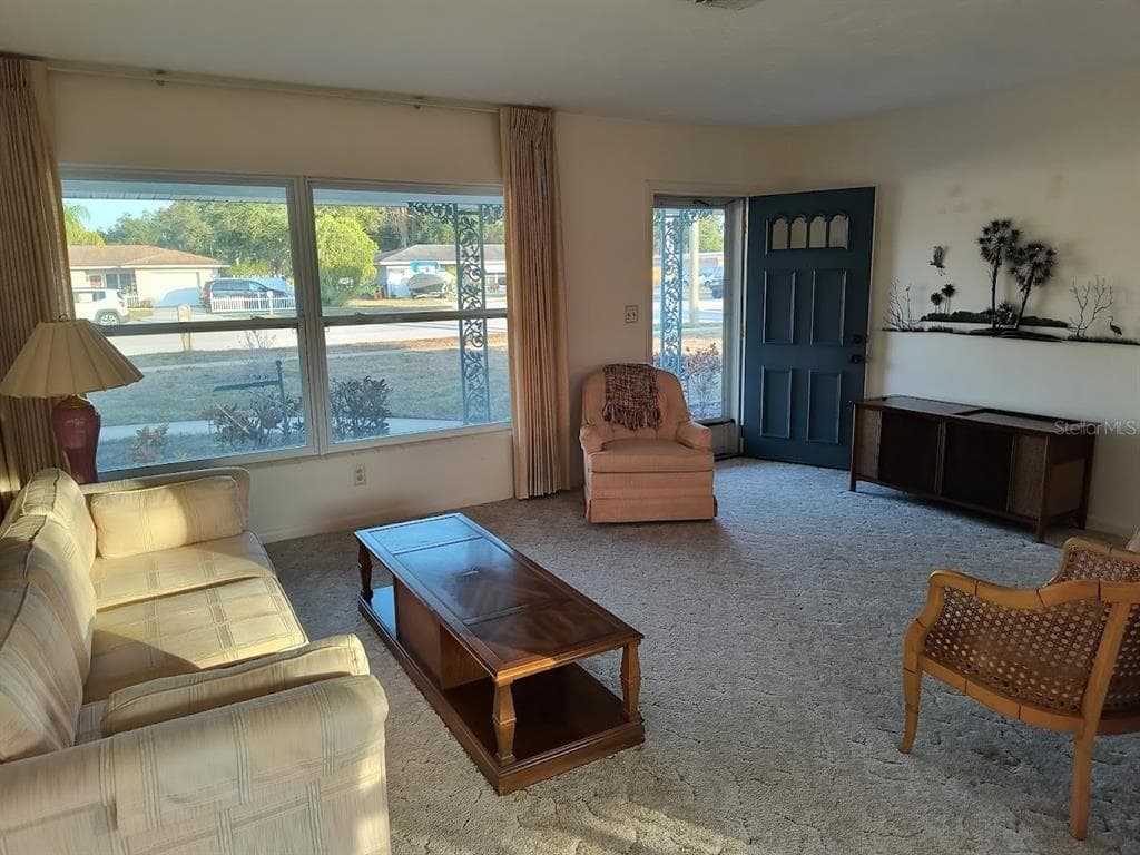 732 KEENE ROAD - Interior/Exterior Photo 5 - LARGO, FL