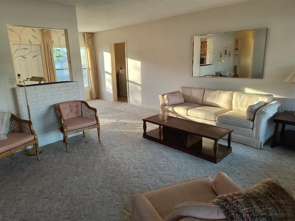 732 KEENE ROAD - Interior/Exterior Photo 4 - LARGO, FL