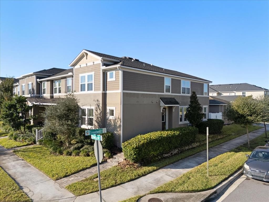 16354 PRAIRIE SCHOOL DRIVE - Interior/Exterior Photo 2 - WINTER GARDEN, FL