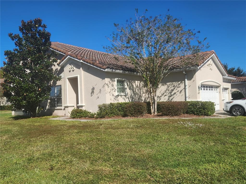 2852 EASTHAM LANE - Interior/Exterior Photo 3 - KISSIMMEE, FL