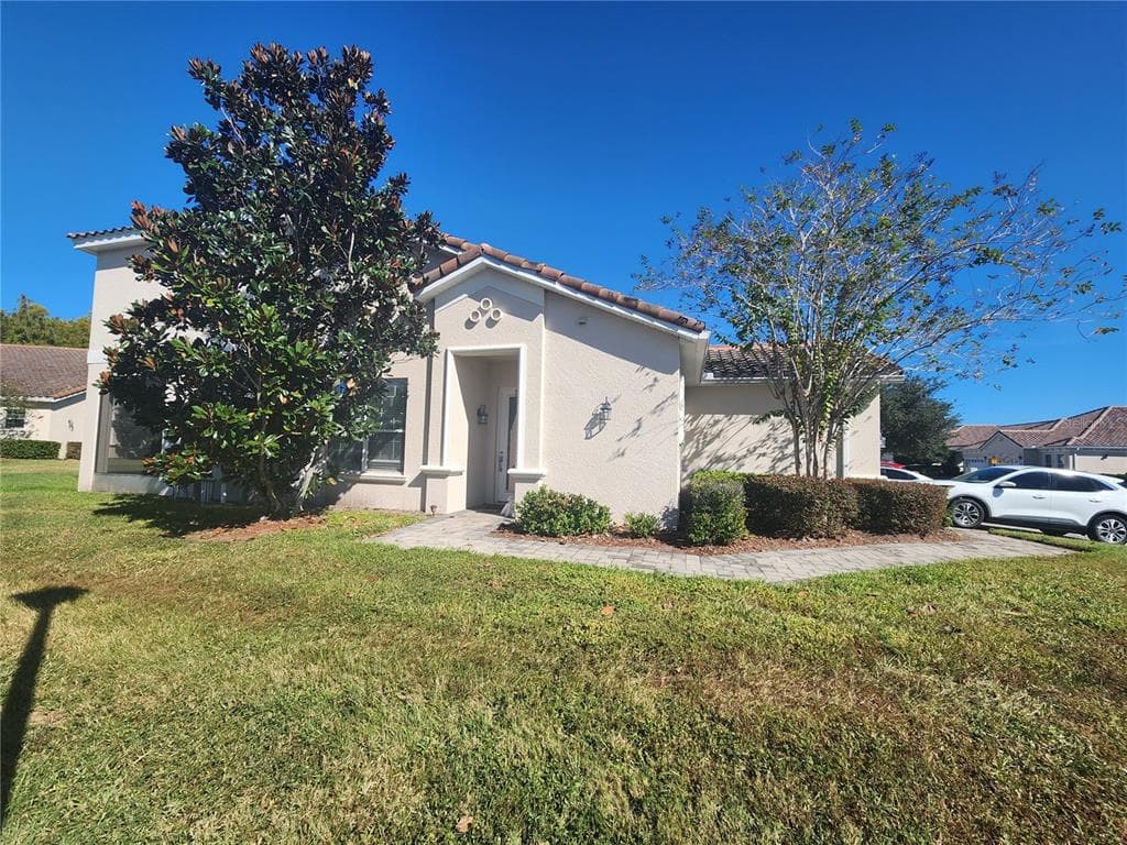 2852 EASTHAM LANE - Interior/Exterior Photo 5 - KISSIMMEE, FL