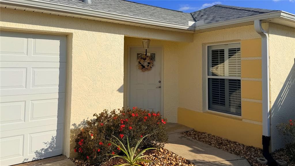 792 CHAPPELLS DRIVE - Interior/Exterior Photo 2 - THE VILLAGES, FL