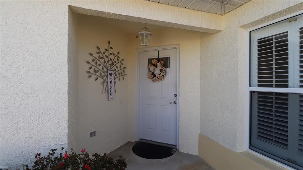 792 CHAPPELLS DRIVE - Interior/Exterior Photo 3 - THE VILLAGES, FL