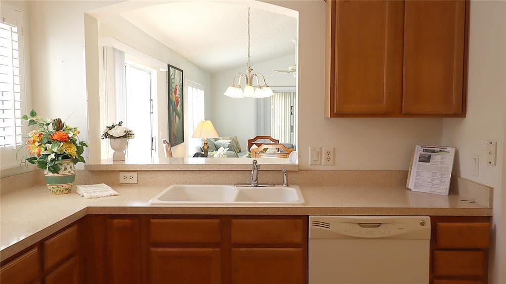 792 CHAPPELLS DRIVE - Interior/Exterior Photo 5 - THE VILLAGES, FL