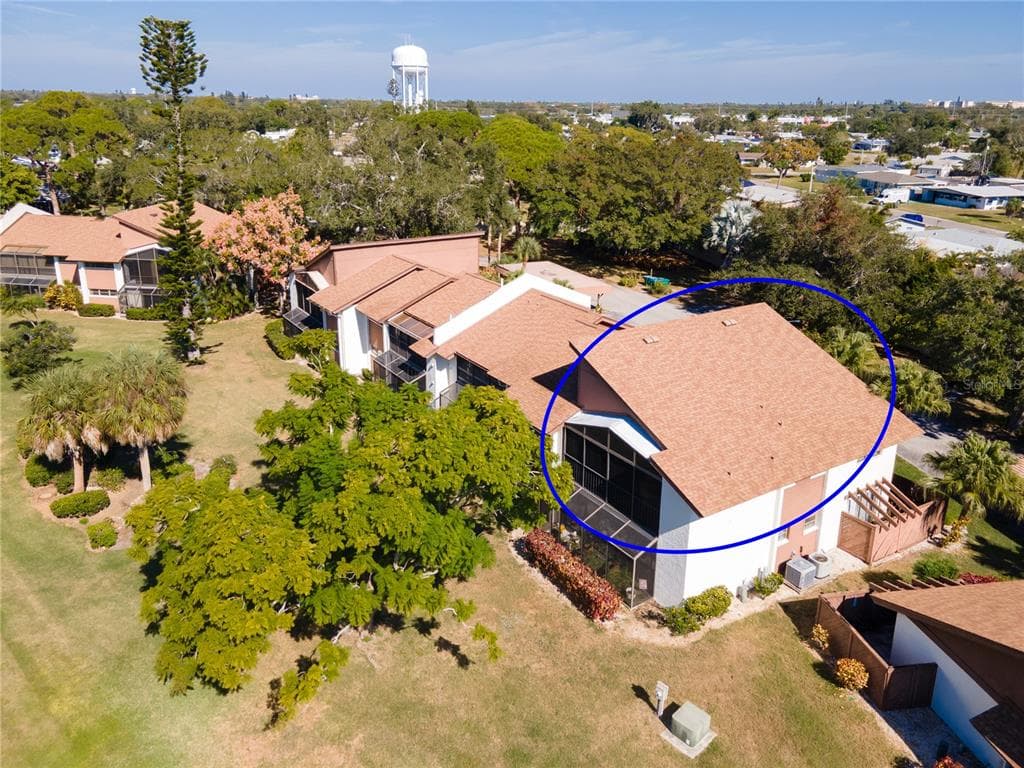 4640 RED MAPLE ROAD UNIT 1208 - Interior/Exterior Photo 2 - BRADENTON, FL