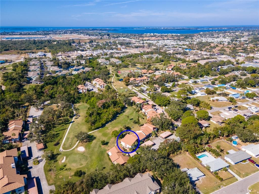 4640 RED MAPLE ROAD UNIT 1208 - Interior/Exterior Photo 5 - BRADENTON, FL