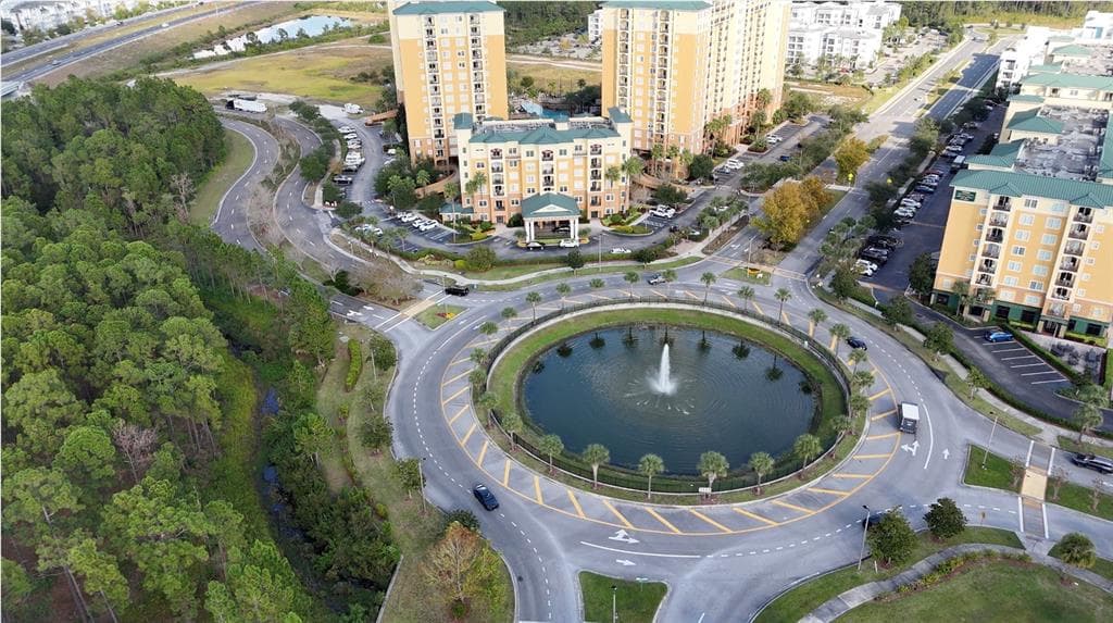 8112 POINCIANA BOULEVARD UNIT 1712 - Interior/Exterior Photo 5 - ORLANDO, FL